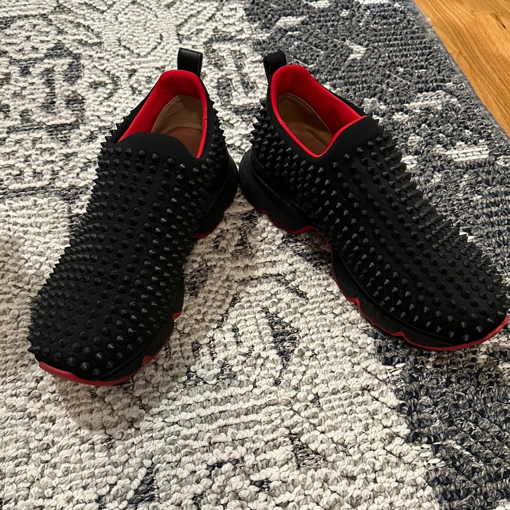 Christian Louboutin